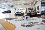 Maserati Levante Shtorm White Matte Carbon by Larte Design 2018 года